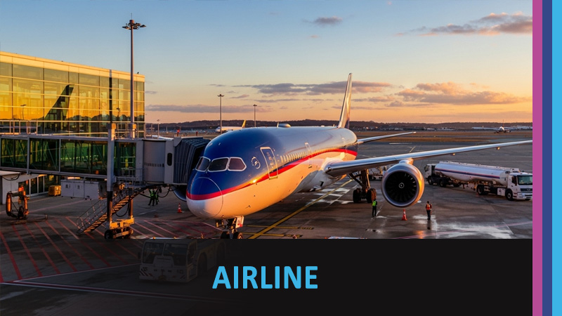 Airline Simulation