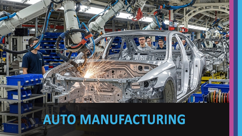 Automotive Manufacturing