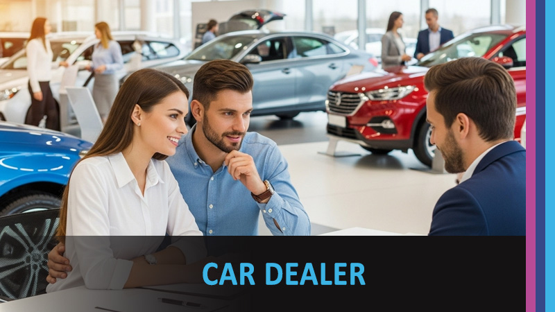 Car Dealer