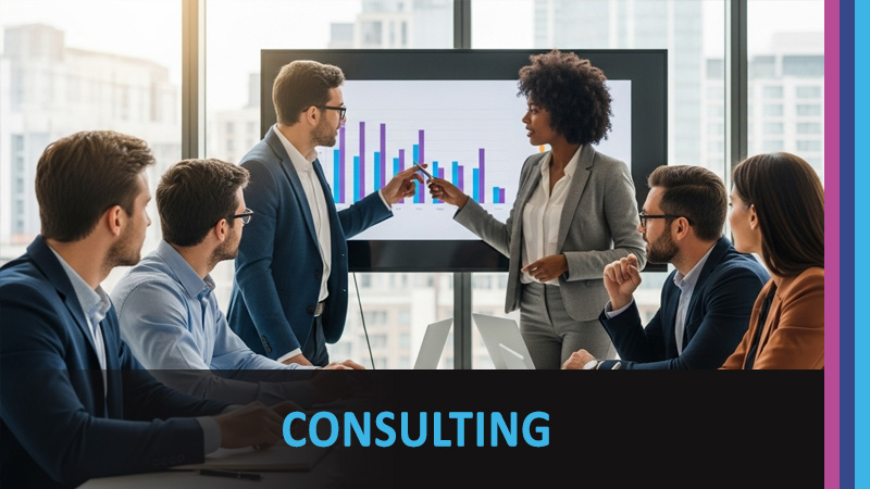 Consulting Simulation