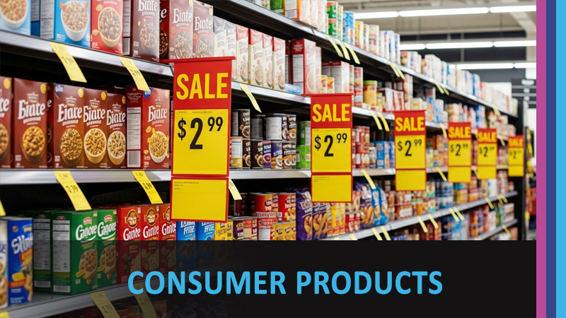 CPG Simulation