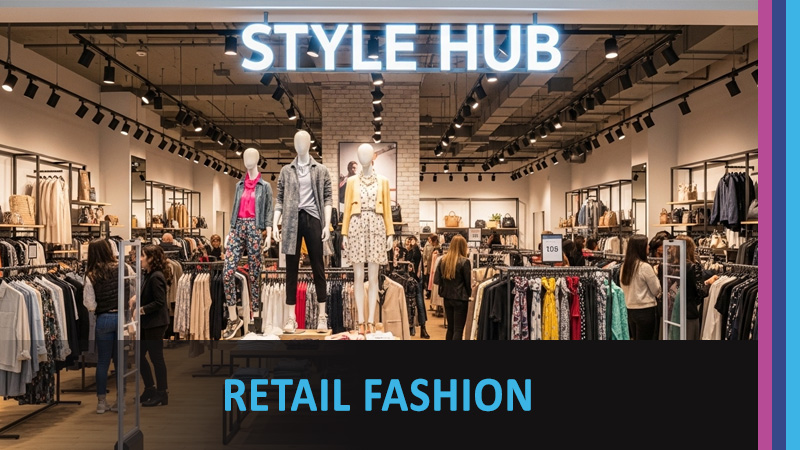 Fashion Retail
