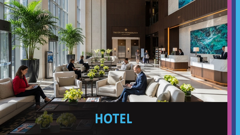 Hotel Investment
