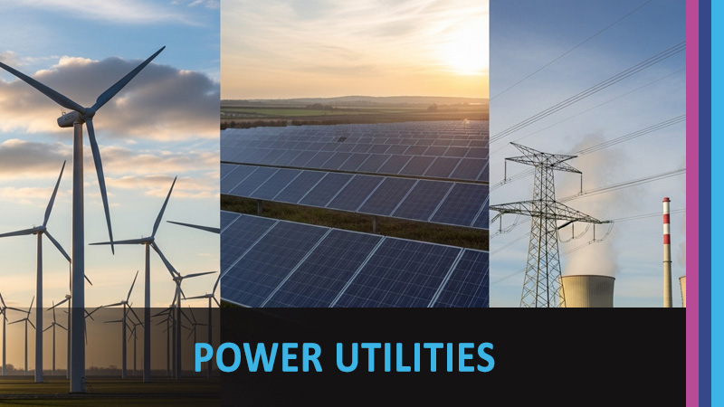 Power Utilities