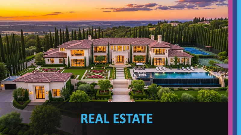 Real Estate Simulation