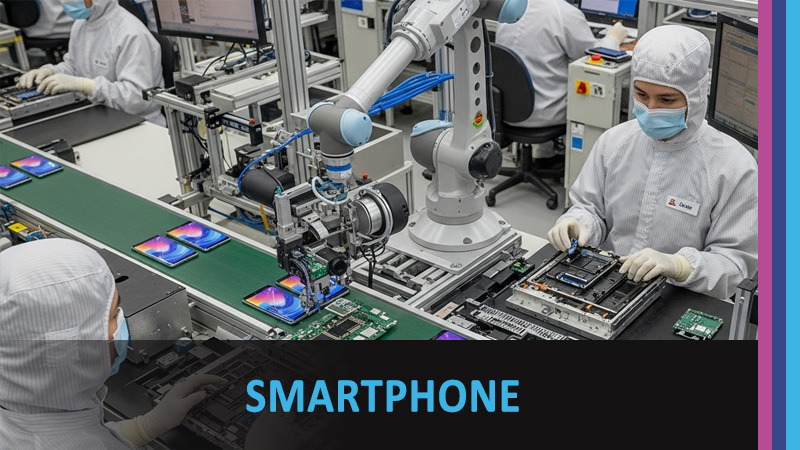 Smartphone Simulation