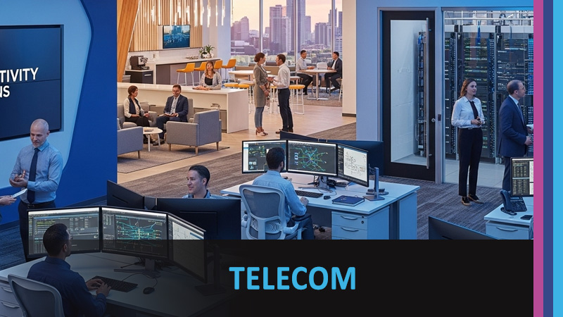 Telecom Operator